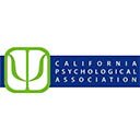 California Psychological Association logo